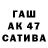 МДМА Molly Abror Otabaev